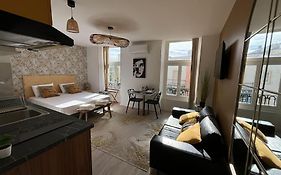 Roanne - Le Studio 103