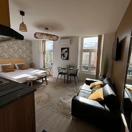 Roanne - Le Studio 103 Extérieur photo