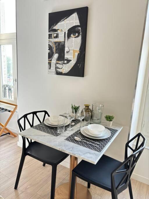 Roanne - Le Studio 103 Extérieur photo