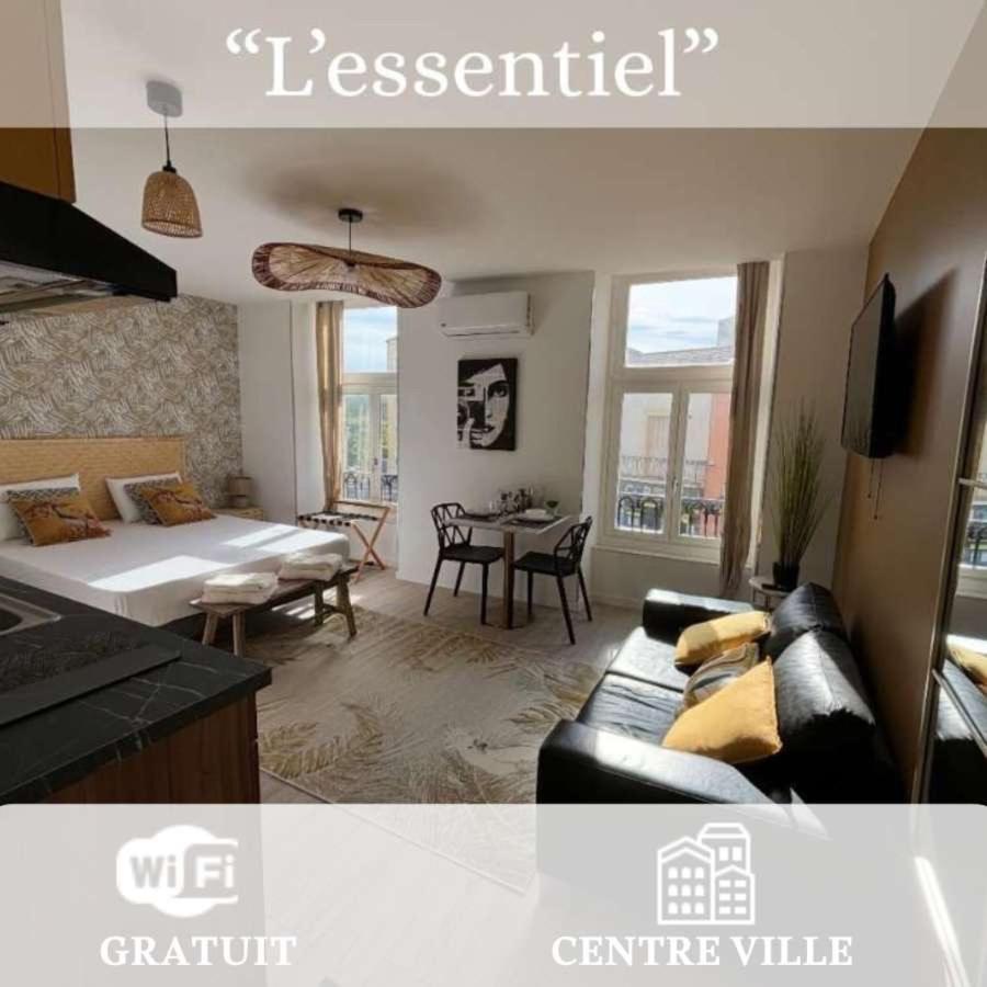 Roanne - Le Studio 103 Extérieur photo